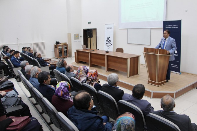 Mantık kavramı, İslami ilimlerin vazgeçilmez parçasıdır