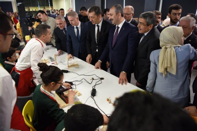 Çocuklar bütünsel eğitim imkanına kavuşacak