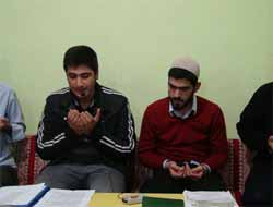 Hz. Hüseyin Direniş ve Kahramanlığın Sembölüdür