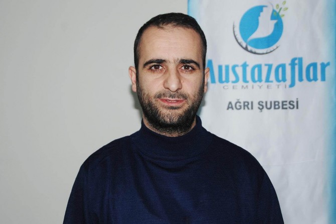 Üstad Bediüzzaman Said Nursi'yi anma programına davet