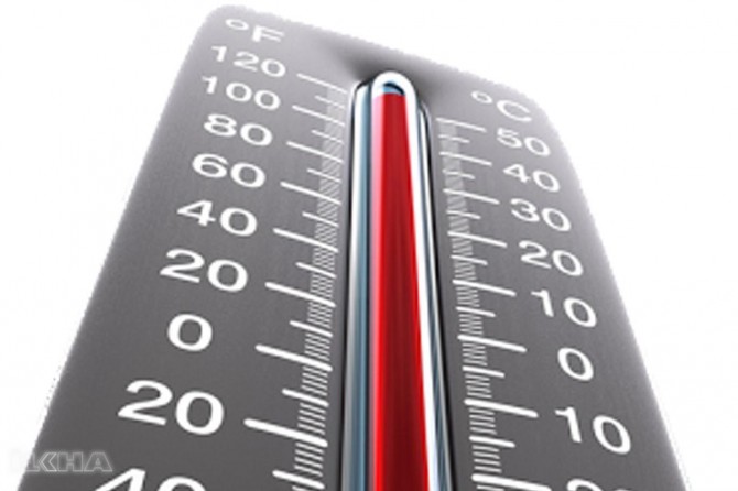 Hava sıcaklığı iç kesimlerde azalacak