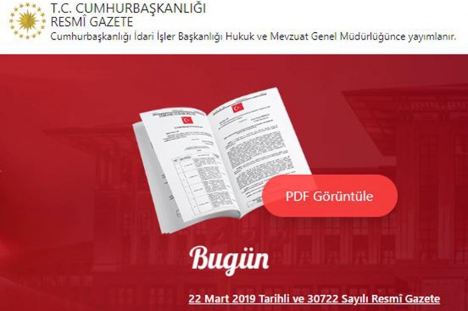 Memurlara zam ve tazminat ek cetveli devam edecek