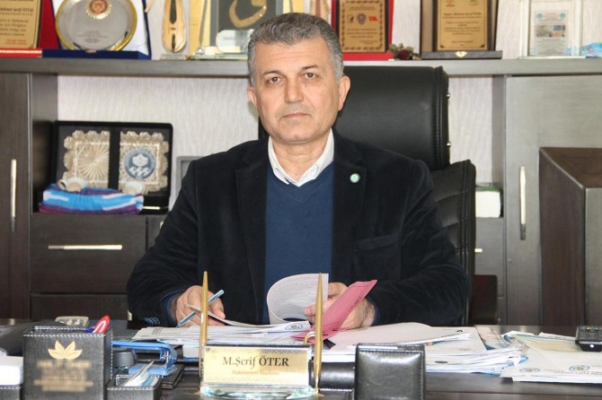 Kumar, bahis, uyuşturucu ve faiz toplumu ciddi tehdit ediyor