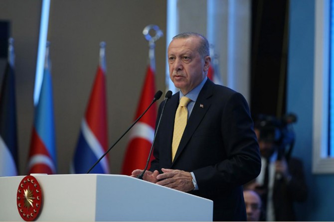 Ümmeti ilgilendiren hususlarda beraber hareket etmeliyiz