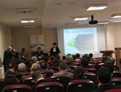 Van'da Küçük Ölçekli Altyapı Mali Destek Programı