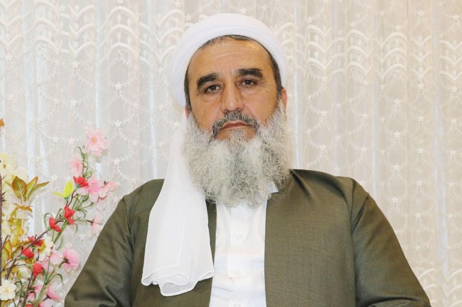 Bes sûcekî xelkê Helepçê hebû ew jî Mislimanbûyîn bû