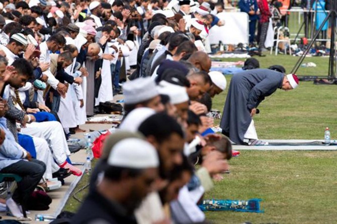 After the massacre of mosques in New Zealand, the first khutbah touched hearts