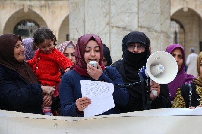 Kudüs Anneleri Şehid Şeyh Ahmet Yasin’i unutmadı