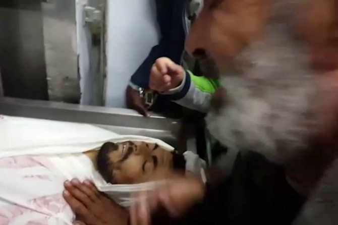 Zionists gangs attack Palestinians: two martyrs, 66 wounded