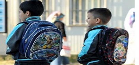 Okullarda kılık kıyafet serbest !