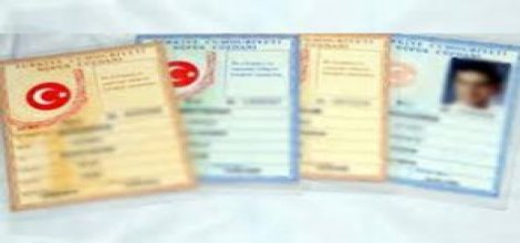 Yeni yılda eski kimlikler tarihe karışıyor