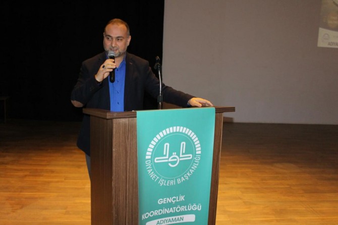 Çanakkale birliğin, kardeşliğin ve imanın zaferidir