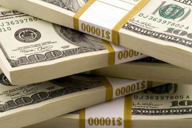 Dolar haftaya düşüşle başladı