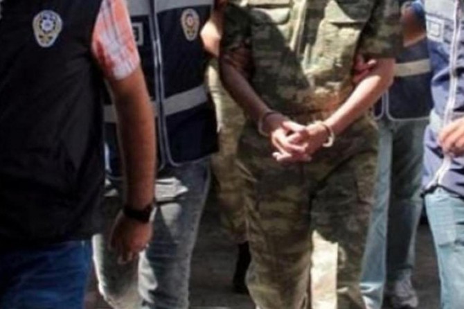 Di bergeha lêpirsîna FETO de derheqê 51 kesan de qerara binçavîyê