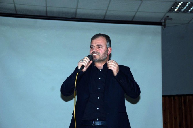 Üstad Bediüzzaman ümmetin kurtuluşu için çareler arıyordu