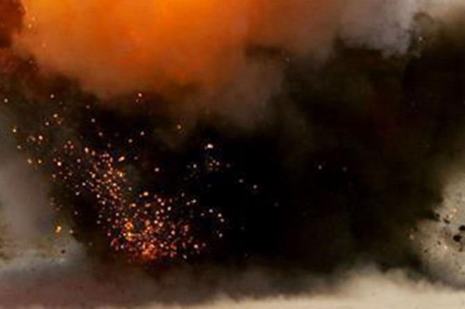 Li Sûdanêteqemenî di destên zarokan de teqîya: 8 mirî