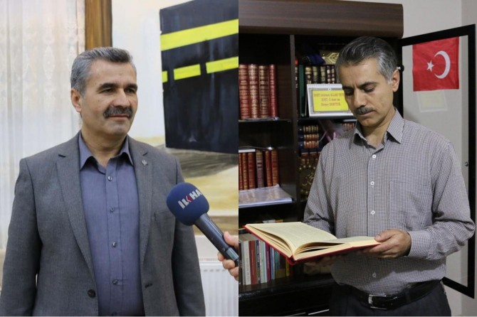 Risale-i Nur milyonlarca insanın hidayetine vesile oldu