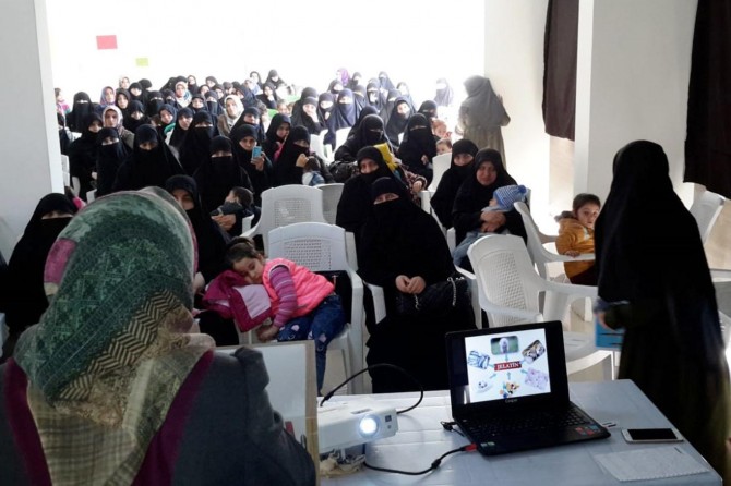 Helal gıda konusunda çok hassas olunmalıdır