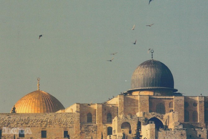 Foreign Affairs responses to statements on Jerusalem and Embassy move