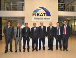 Kalkınma Ajansları İşbirliği