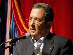 İsrail Savaş Bakanı İstifa Etti