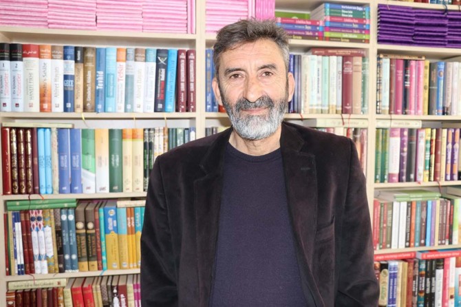 Okumayan bir toplum her şeyini kaybeder