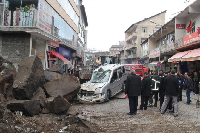 Facianın eşiğinden dönülen olayda ihmal iddiaları