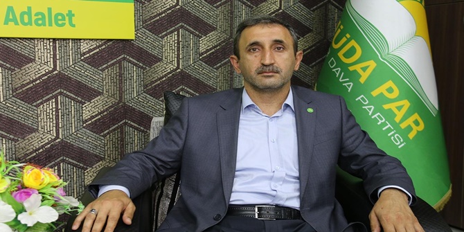 "Trump’ın Golan'da siyonist egemenliği tanıması gayri hukukidir"