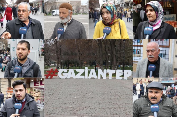 Zalimler Müslümanların dağınıklığından cesaret alıyor