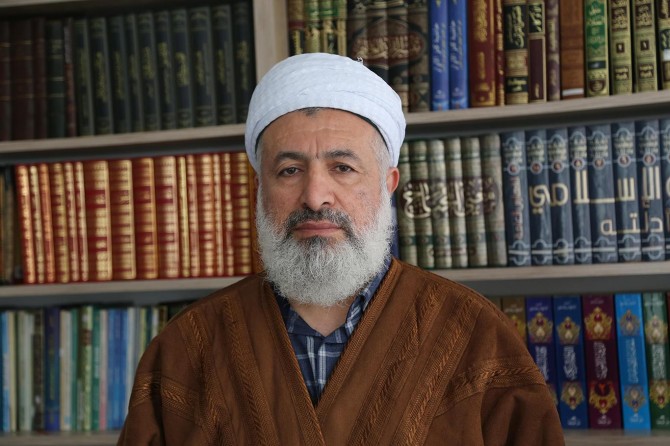 Varol: Batı İslamî bir devlet doğuracaktır