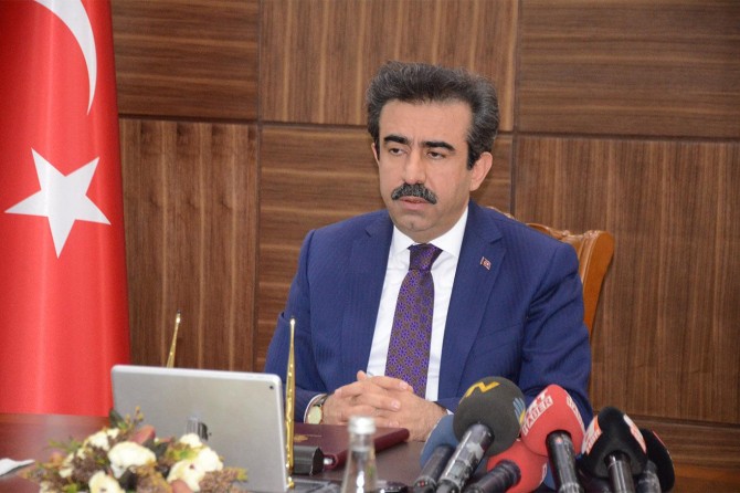 Geleceğimizi tehdit eden tehlikelerden birinin uyuşturucu olduğunu biliyoruz