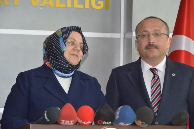 Siirt ekonomideki potansiyelini geliştirmeye devam edecek