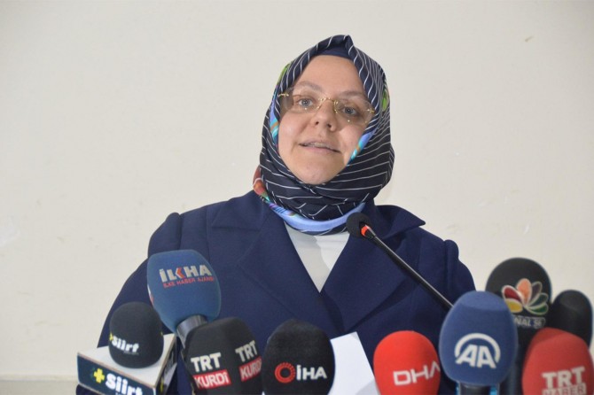 Engelli vatandaşlarımız tekrar tekrar rapor almak zorunda kalmayacak