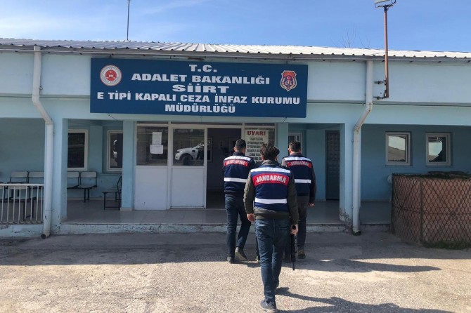 Beş yılda 193 yeni cezaevi yapılacak