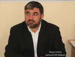 İHH'dan Gazze İçin Seminer ve Kermese Davet