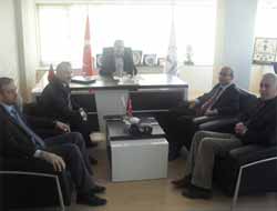 Batman Sanayi Şehri Olma Yolunda Hızla Mesafe Kaydediyor