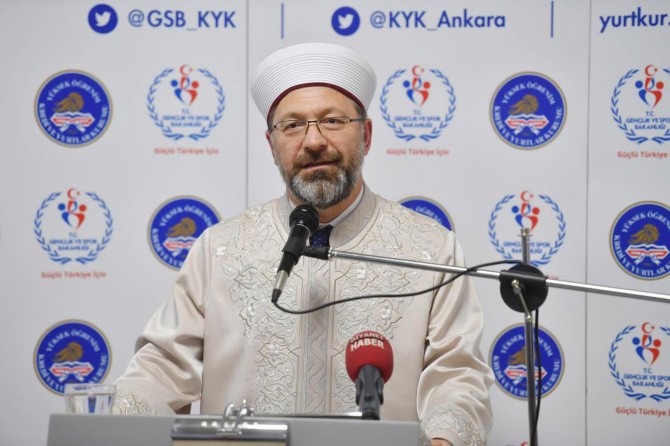 Madde ve teknoloji bağımlılığından uzak duralım