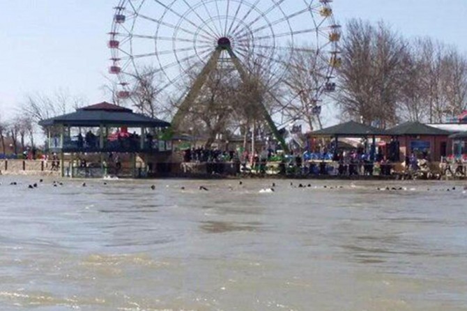 Musul Valisi hakkında yakalama emri verildi