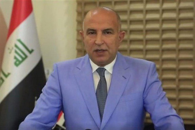 Derbarê Walîyê Misûlê de fermana girtinê hat dayîn