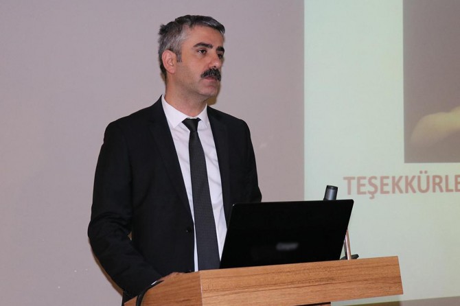 Bingöl'de bebek ölümleri yüzde 100 oranında düştü