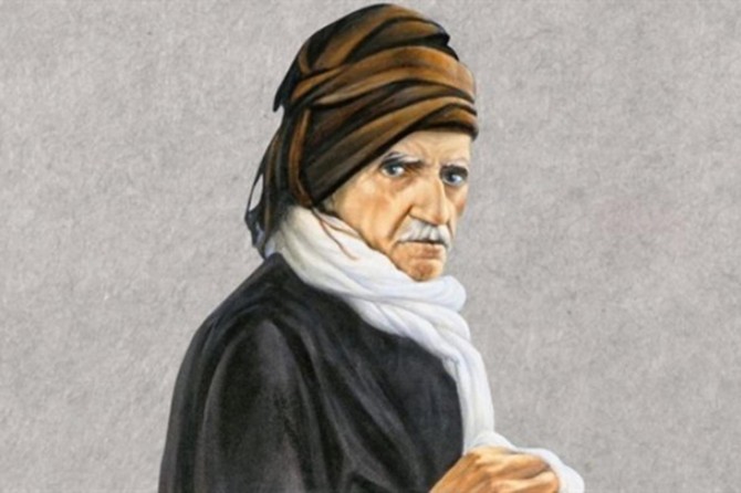 A scholar from a small village radiating light to the world: Bediüzzaman
