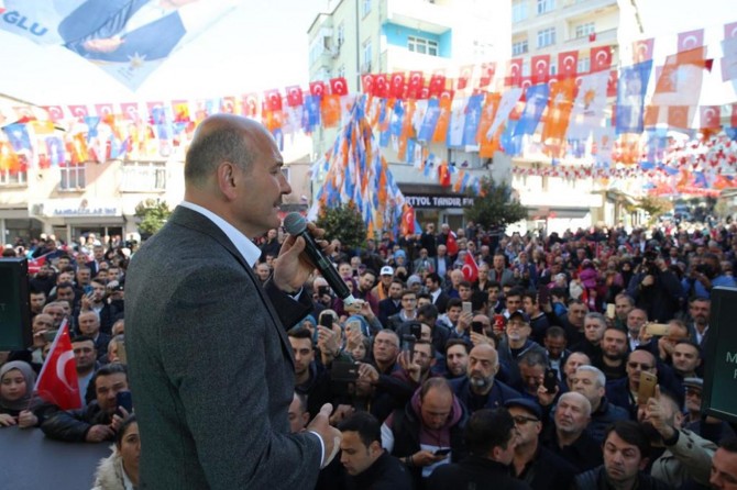 They hung those in prison: Minister Noble