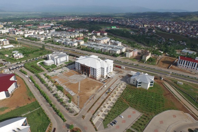 Bingöl'de 185 bin 419 seçmen oy için sandığa gidecek