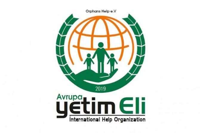 Avrupa Yetîm Elî dest bi fealîyetên xwe kir