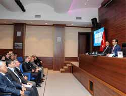 Geleceğin Kenti: Mersin