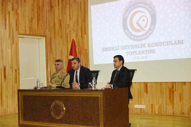 PKK’nin temel amacı toplumun kültürel yapısını bozmaktır