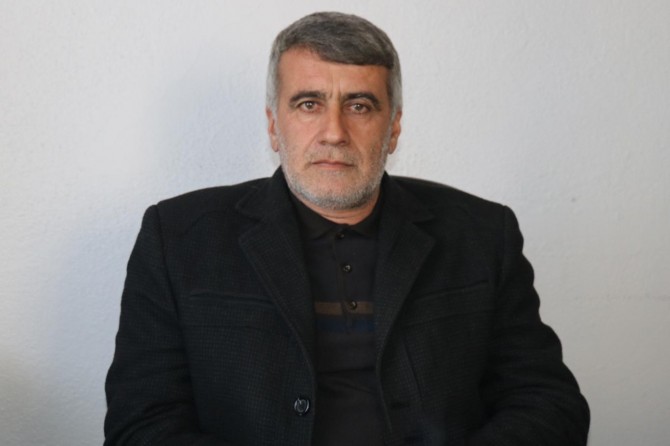 Kanunun verdiği yetkileri kullanamıyoruz