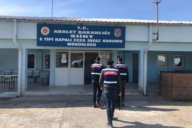 Turkiye to build 193 new prisons in five years