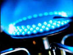 Gazprom Türkiye'deki Özel Şirketlerle Anlaştı