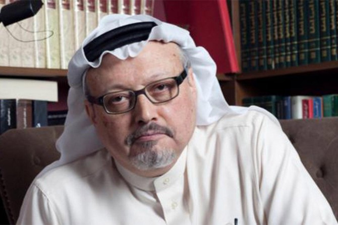 Cemal Kaşıkçı'nın katillerinin açık yargılanması çağrısı